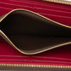 Louis Vuitton Monogram Clemence Long Wallet Secondhand