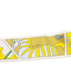 Hermès Factory Suite Silk Twilly Scarf Secondhand