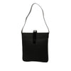 LOEWE Anagram Canvas Shoulder Bag Secondhand