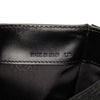 LOEWE Anagram Canvas Shoulder Bag Secondhand
