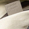 Gucci Pebbled Calfskin Soho Cellarius Boston Secondhand