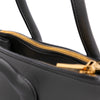 Prada Saffiano and City Calf Paradigme Bag Secondhand
