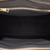Prada Saffiano and City Calf Paradigme Bag Secondhand