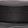 Prada Saffiano and City Calf Paradigme Bag Secondhand