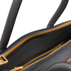 Prada Saffiano and City Calf Paradigme Bag Secondhand