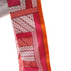 Hermès Tresses H Silk Twilly Scarf Secondhand