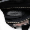 Saint Laurent Small Matelasse Patent Monogram LouLou Backpack Secondhand