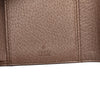 Gucci GG Supreme Web Ophidia Trifold Wallet Secondhand