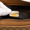 Celine Macadam Coated Canvas Handbag Secondhand