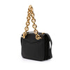 Bottega Veneta Small Leather Mount Envelope Chain Bag Secondhand