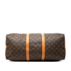 Louis Vuitton Monogram Keepall Bandouliere 50 Secondhand