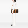 Louis Vuitton Monogram Keepall Bandouliere 50 Secondhand