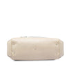 Gucci GG Canvas Web Mayfair Satchel Secondhand