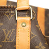Louis Vuitton Monogram Keepall 50 Secondhand