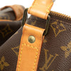 Louis Vuitton Monogram Keepall 50 Secondhand