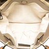 Gucci Medium Calfskin Bamboo Shopper Satchel Secondhand