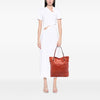 Gucci Large Leather Laidback Crafty Tote Secondhand
