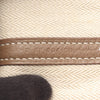 Hermès HERMES Garden party PM Tote Bag Negonda leather leather Negonda leather Gray Etoupe Grey Used Women Secondhand