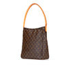 Louis Vuitton Monogram Looping GM Secondhand