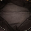 Burberry Small Smoke Check Coated Canvas Salisbury Tote Secondhand