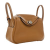 Secondhand Hermès Mini Clemence Lindy 20