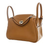 Secondhand Hermès Mini Clemence Lindy 20