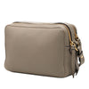 Prada Vitello Phenix Double Zip Camera Bag Secondhand