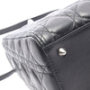 Dior Medium Lambskin Cannage Lady Dior Secondhand