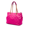 Prada Impuntu Tessuto Open Convertible Tote Secondhand