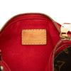 Louis Vuitton Monogram Nano Pallas Secondhand