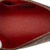 Louis Vuitton Damier Ebene Cosmetic Pouch Secondhand