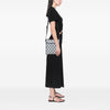 LOEWE Anagram Canvas Crossbody Secondhand