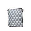 LOEWE Anagram Canvas Crossbody Secondhand