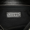 LOEWE Anagram Canvas Crossbody Secondhand