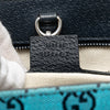 Gucci Small GG Canvas Interlocking G Tote Secondhand