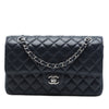 Chanel Medium Classic Caviar Double Flap Secondhand