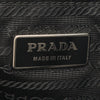 Prada Tessuto Zip Top Crossbody Secondhand