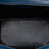 Celine Large Bicolor Leather Phantom Luggage Tote Secondhand