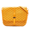Goyard Goyardine Belvedere II MM Secondhand