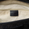 Gucci GG Canvas Web Crossbody Secondhand