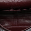 Chanel Quilted Patent Reissue 2.55 Double Flap 226 Secondhand