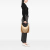 Gucci GG Canvas Hobo Secondhand