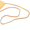 LOEWE Small Soft Calfskin Heel Pouch Secondhand