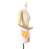 LOEWE Small Soft Calfskin Heel Pouch Secondhand