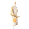 Secondhand LOEWE Small Soft Calfskin Heel Pouch