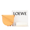 Secondhand LOEWE Small Soft Calfskin Heel Pouch
