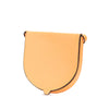 Secondhand LOEWE Small Soft Calfskin Heel Pouch