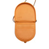 LOEWE Small Soft Calfskin Heel Pouch Secondhand