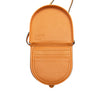 Secondhand LOEWE Small Soft Calfskin Heel Pouch