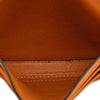 LOEWE Small Soft Calfskin Heel Pouch Secondhand